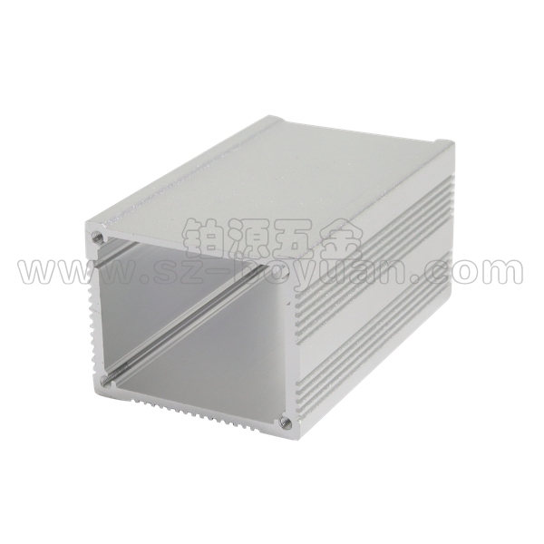 钣金加工铝合金机箱，具备防刮性能吗？