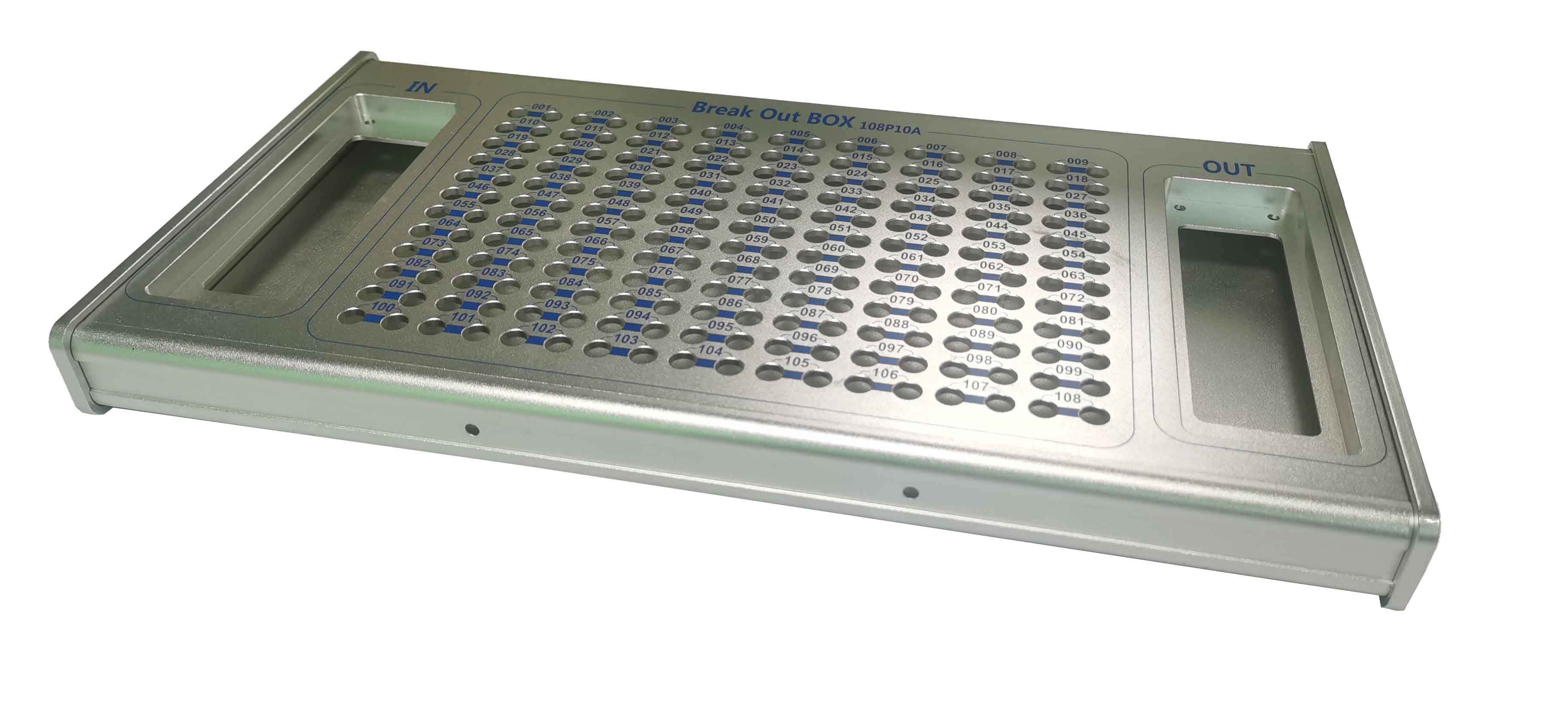 铝外壳重量差异从何而来？为什么有些很轻，有些却很重？