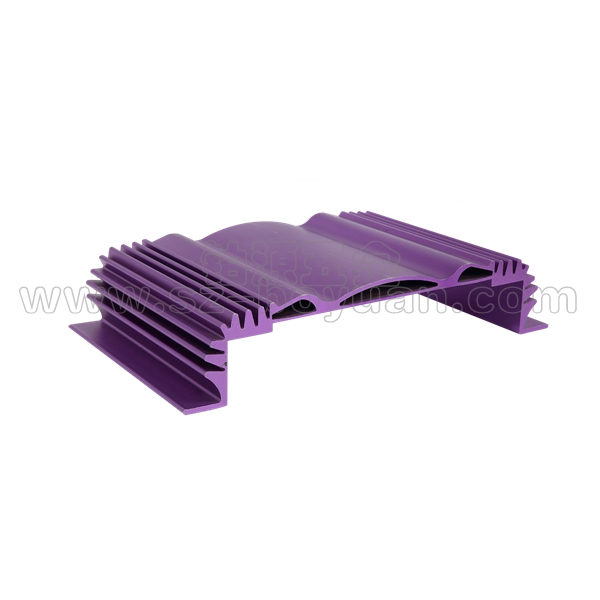 阳极氧化会改变铝外壳的机械性能吗？