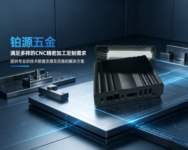 两道前段工序，教你看出铝型材外壳加工厂家功底！