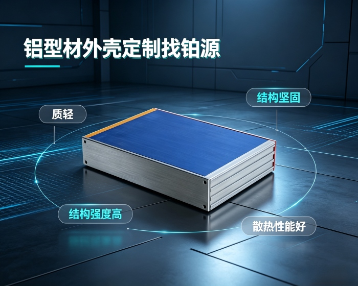 采购避坑：铝型材外壳加工厂端面平面度把控看哪些细节？