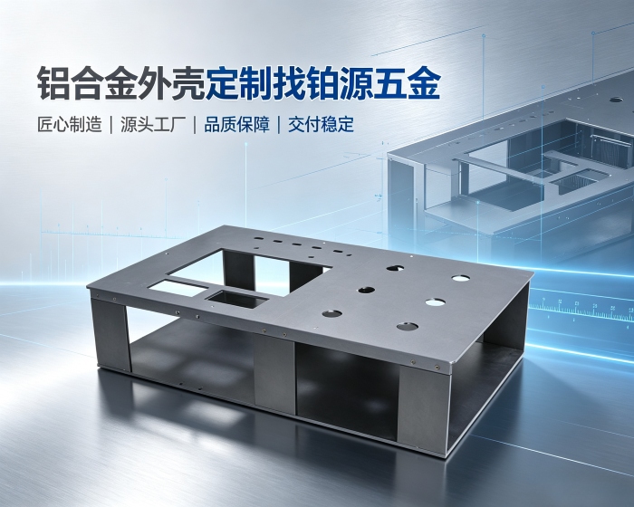 铝合金机箱加工中，激光打标放在哪道工序更合理？